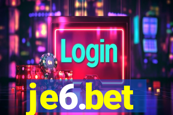 je6.bet