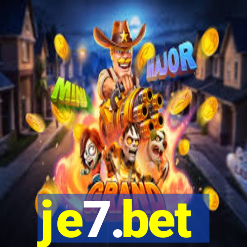 je7.bet