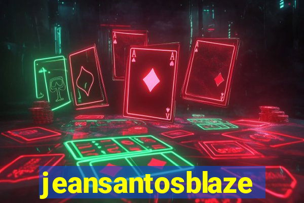 jeansantosblaze