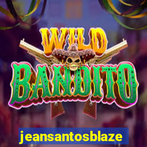 jeansantosblaze