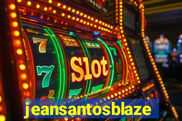 jeansantosblaze