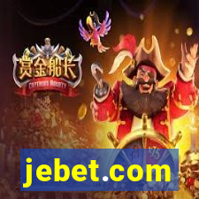 jebet.com