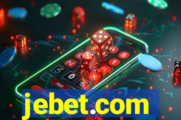 jebet.com