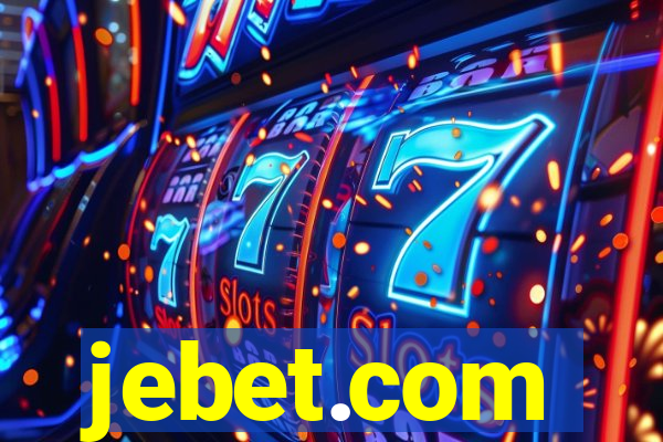 jebet.com