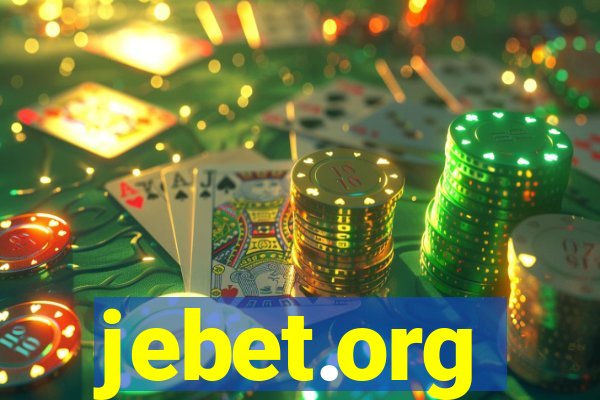 jebet.org