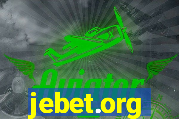 jebet.org