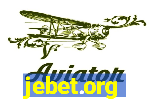 jebet.org