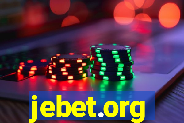 jebet.org