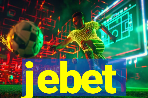 jebet