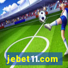 jebet11.com