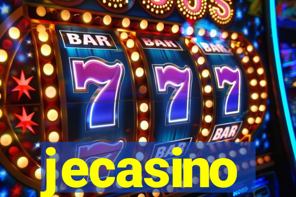 jecasino