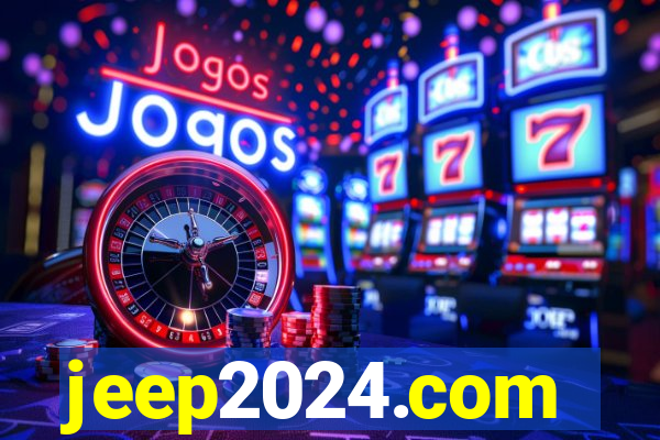 jeep2024.com