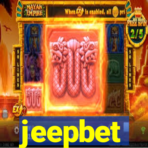 jeepbet