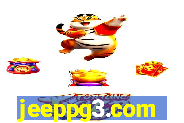 jeeppg3.com