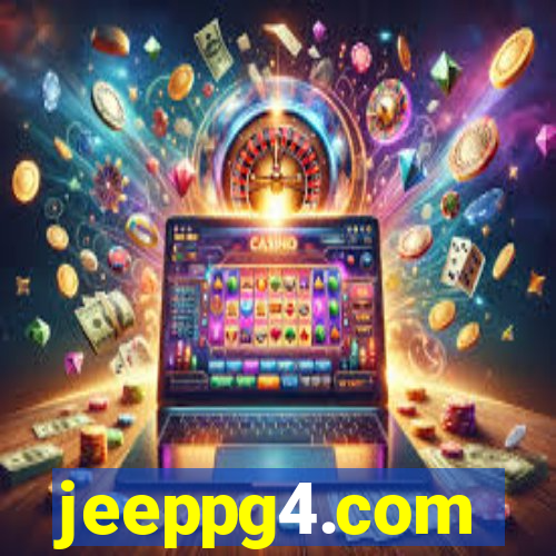 jeeppg4.com