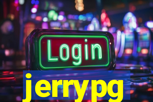 jerrypg