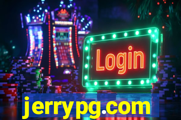 jerrypg.com