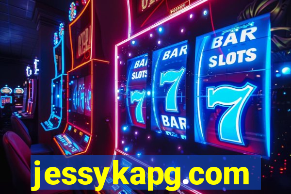 jessykapg.com