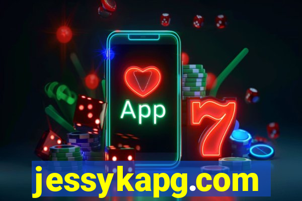 jessykapg.com