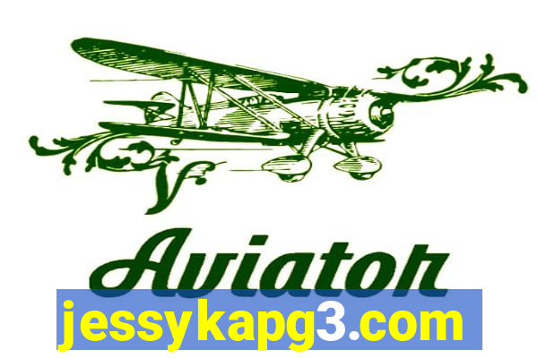 jessykapg3.com