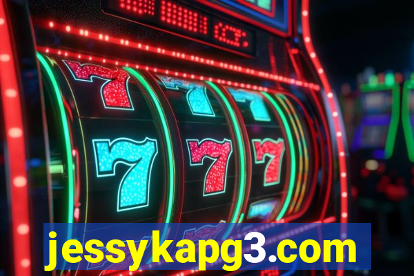 jessykapg3.com