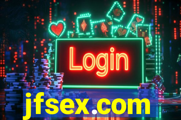 jfsex.com