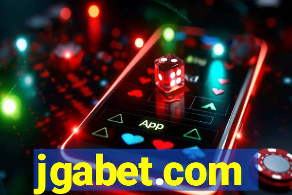 jgabet.com