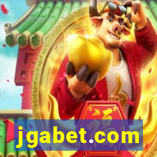 jgabet.com