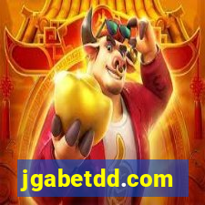 jgabetdd.com