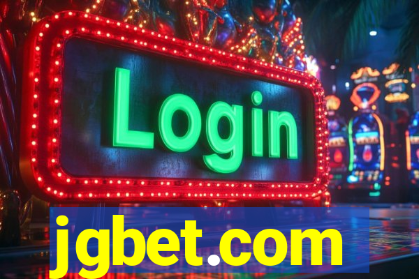 jgbet.com