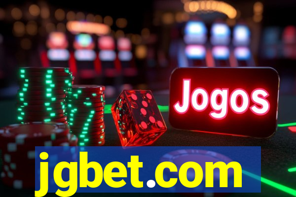 jgbet.com