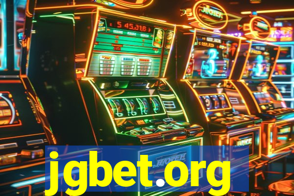 jgbet.org