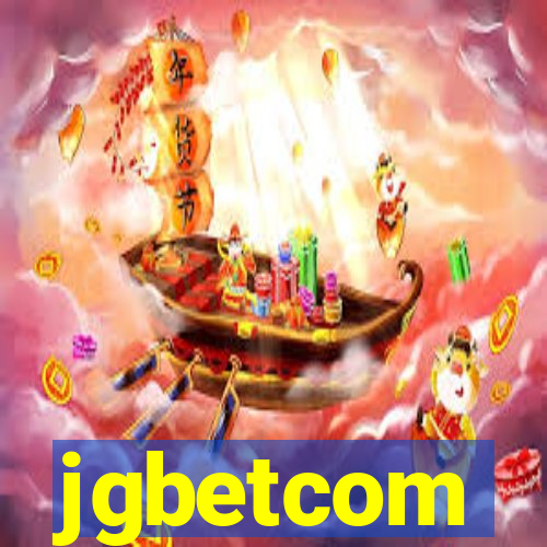 jgbetcom