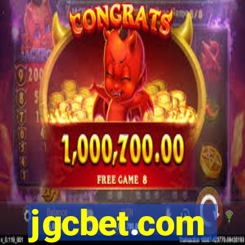 jgcbet.com