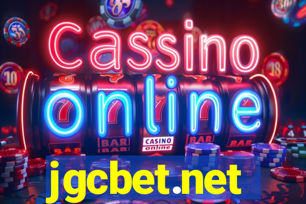 jgcbet.net