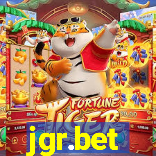 jgr.bet