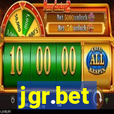 jgr.bet