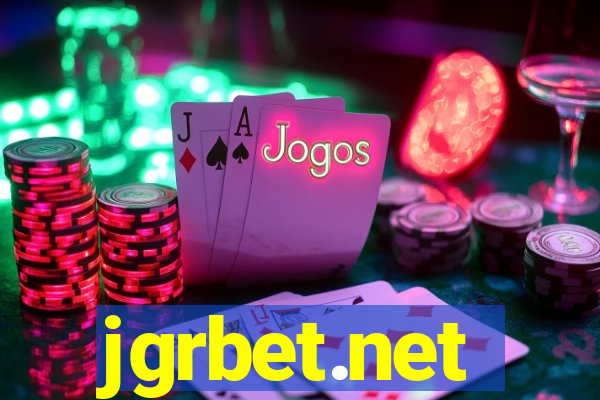 jgrbet.net