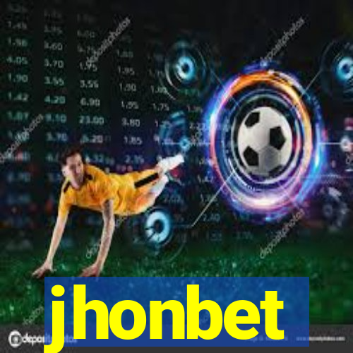 jhonbet