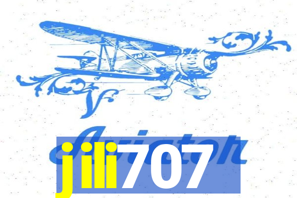 jili707