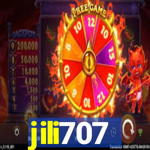 jili707