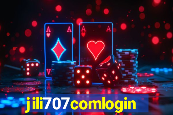 jili707comlogin