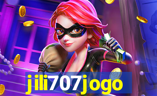 jili707jogo