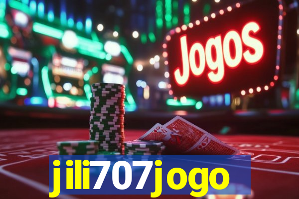 jili707jogo