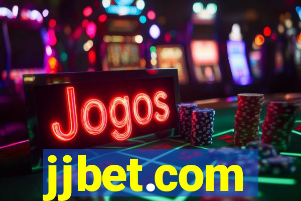 jjbet.com