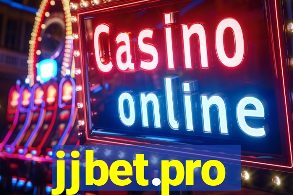 jjbet.pro