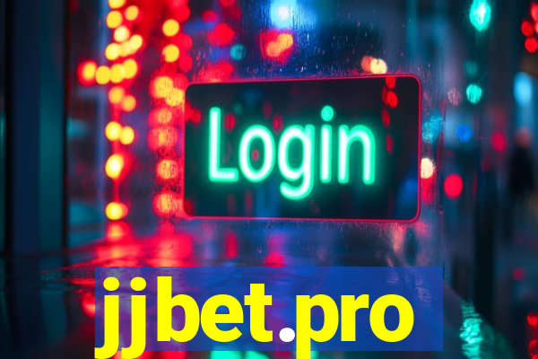 jjbet.pro