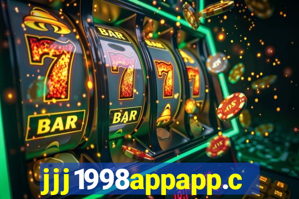 jjj1998appapp.com