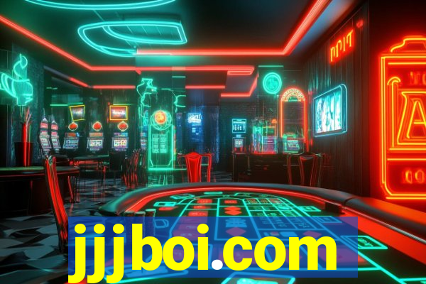 jjjboi.com