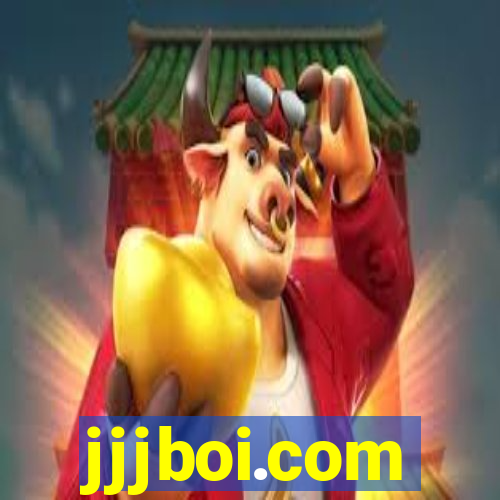 jjjboi.com